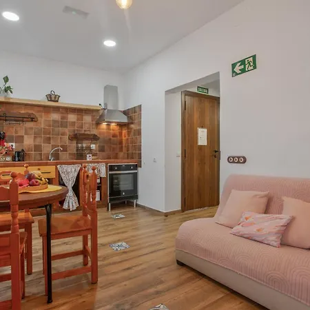 La Casita Del Cestero *