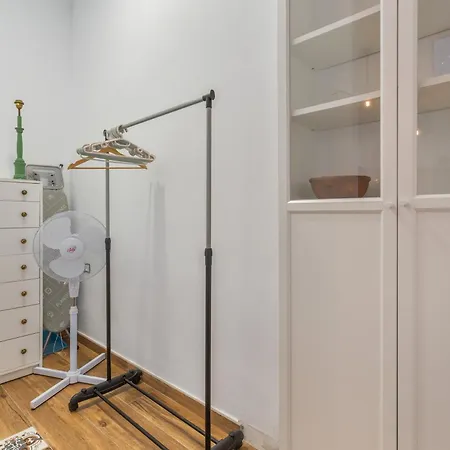 بيت للعطل La Casita Del Cestero Adelantado