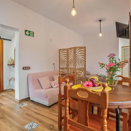 بيت للعطل La Casita Del Cestero Adelantado