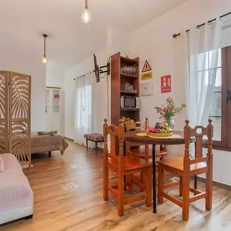 La Casita Del Cestero بيت للعطل