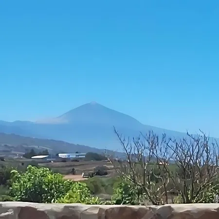 La Casita Del Cestero