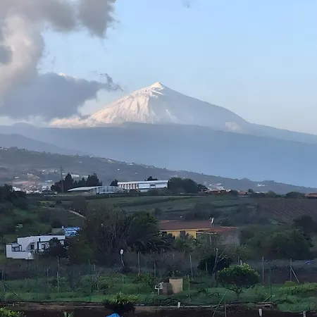 بيت للعطل La Casita Del Cestero *