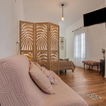 بيت للعطل La Casita Del Cestero *